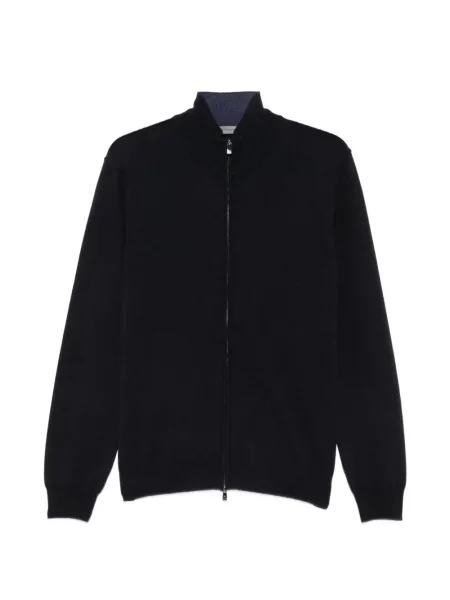 Pulover Corneliani albastru