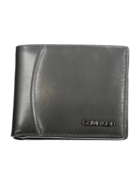 Portofel Calvin Klein negru