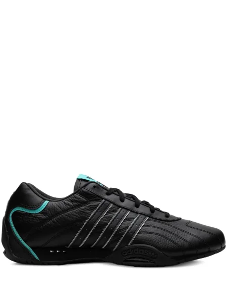 Sneakerși Adidas alb