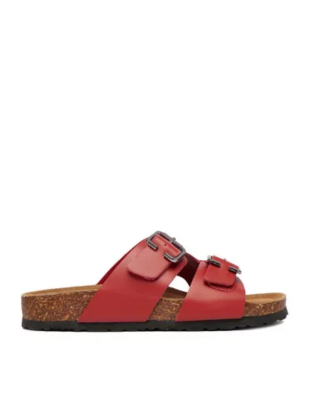 Lasocki Natikači rdeča