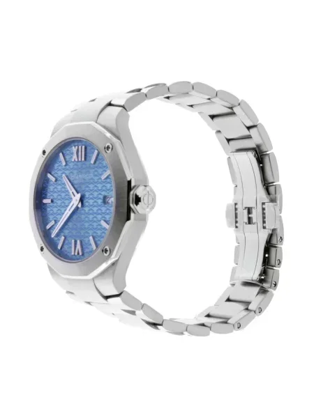 Zegarek Baume Et Mercier szary
