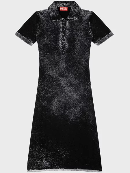 Сукня Diesel сіра