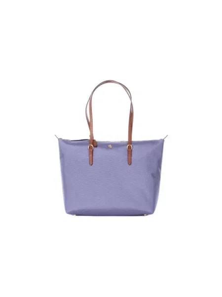 LAUREN RALPH LAUREN Geantă shopper KEATON albastru