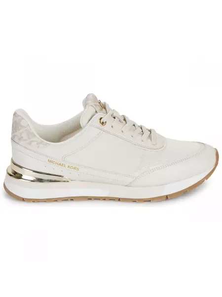 Tenisky Michael Michael Kors biela