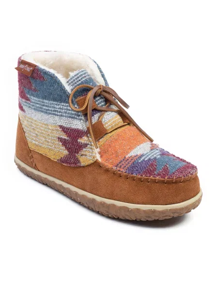 Minnetonka Botine Torrey' maro