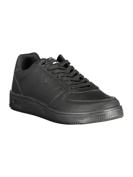 Sneakersy Gas czarne