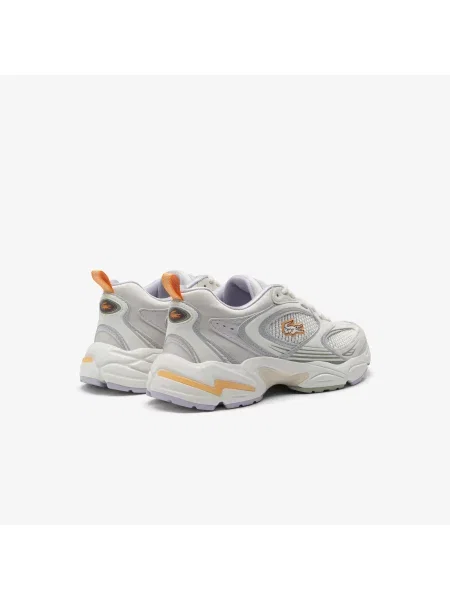 Lacoste Sneakersy Storm 96 2K biały