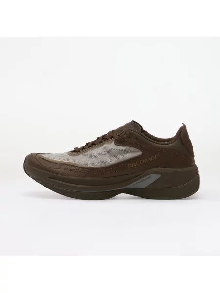 Sneakers Salomon Neuva Advanced Earthb/ Cloudb/ Earthb EUR 42