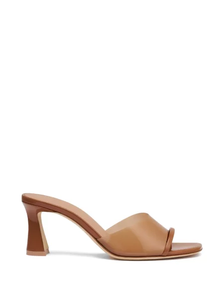 Chiloți Malone Souliers slip-on maro