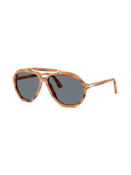 Ochelari de soare Persol maro