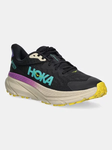 Обувки Hoka Challenger ATR 7 GTX черно