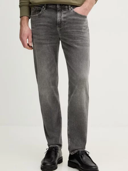 BOSS jeans C-Re.Maine gri