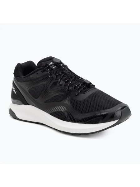 Sneakerși Merrell negru