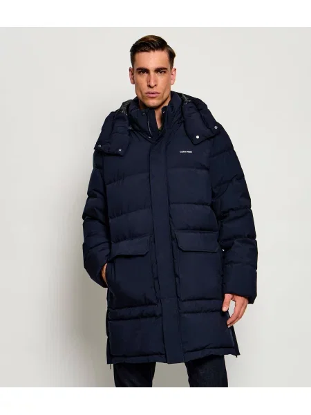 Calvin Klein De puf palton