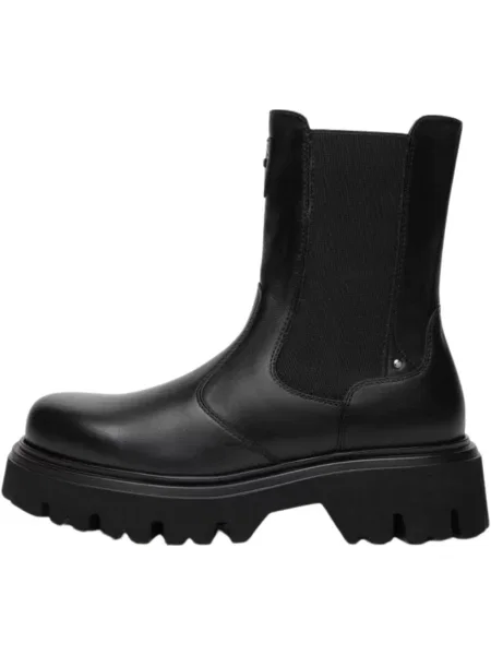 Pantofi Nerogiardini negru