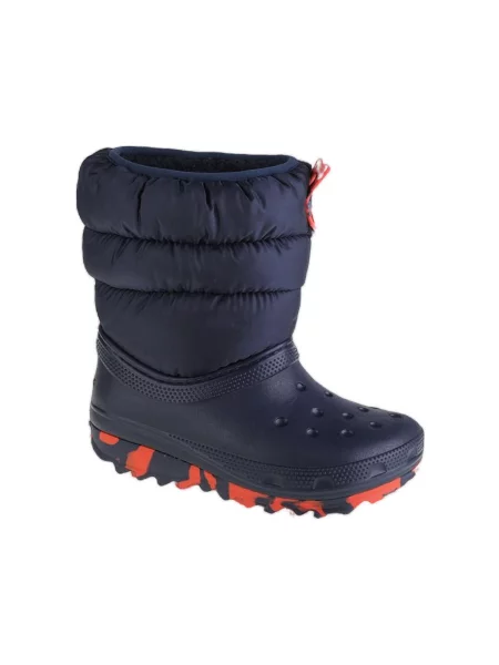 Gyerek bokacsizma Crocs