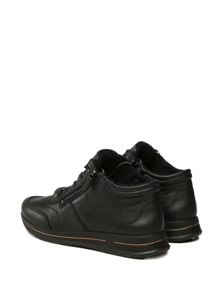 Botine Ara negru