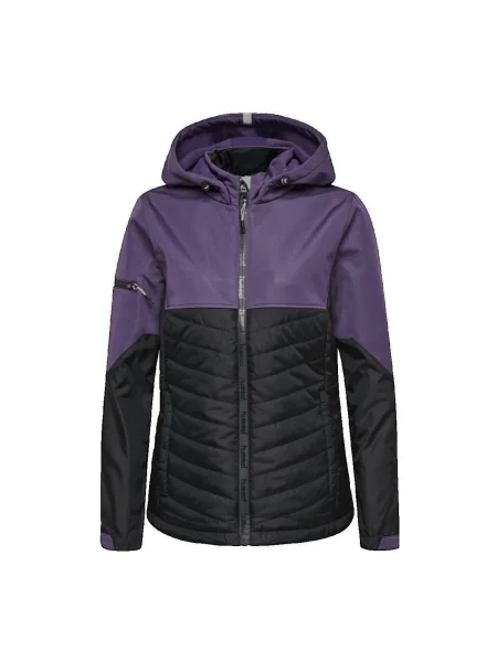 Vestă Hummel violet