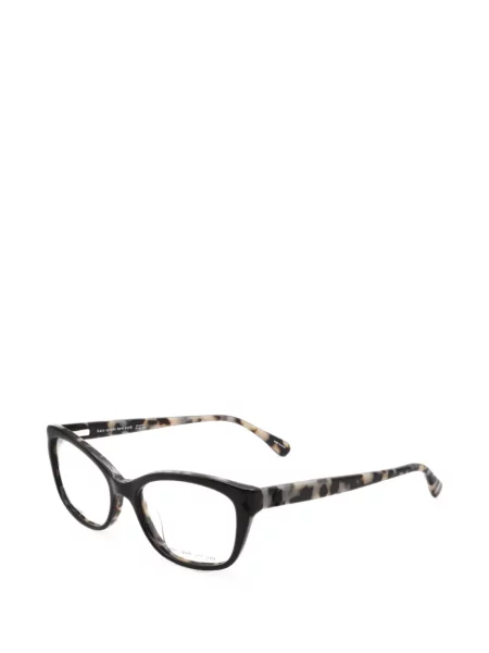 Ochelari de soare Kate Spade negru
