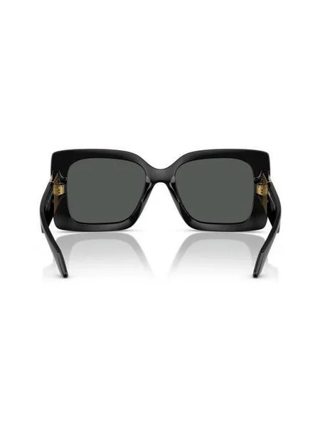 Ceas Versace negru
