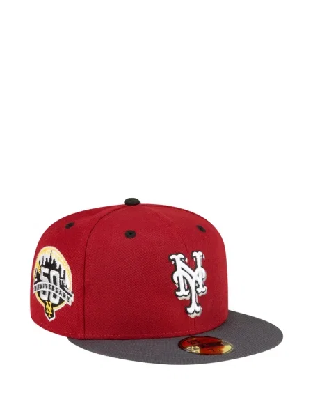 Căciulă New Era Cap roșu
