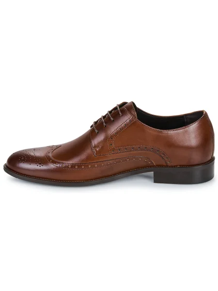 Pantofi So Size maro
