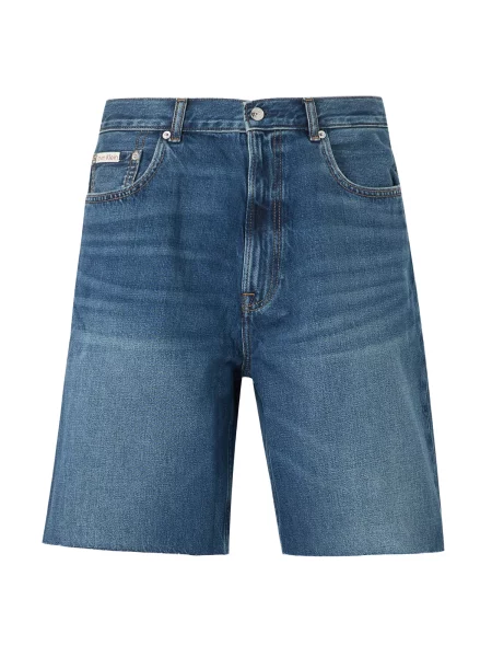 Calvin Klein Jeans Jeans denim albastru