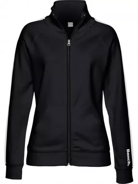 BENCH Jopa na črna bela