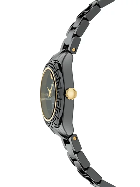 Mini ceas Versace mini albastru