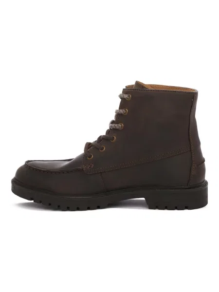 Pantofi Frau maro