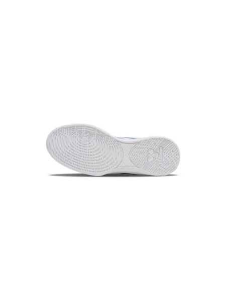 Pantofi Hummel alb