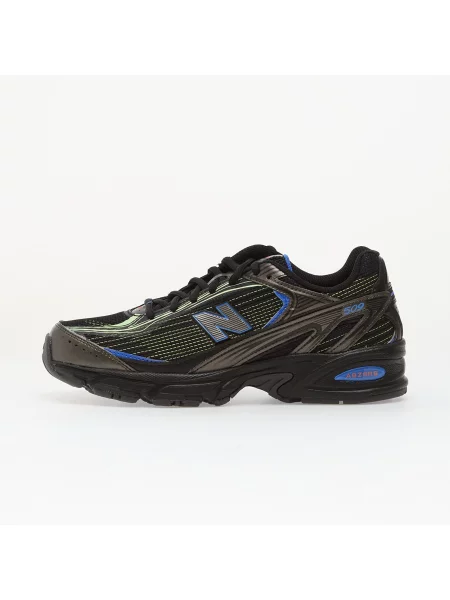 Сникърси New Balance Black/ Blue Bird EUR 38 черно