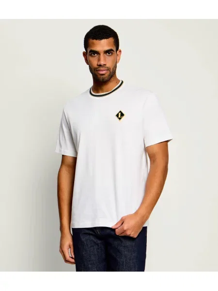 Lacoste Tricou bej