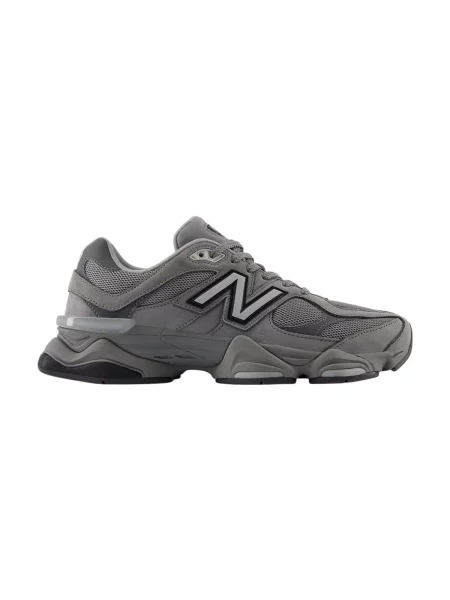 Tenisky New Balance sivá