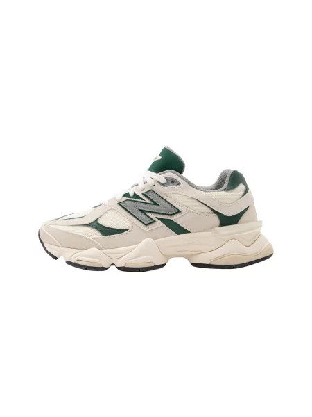 Sneakerși New Balance alb