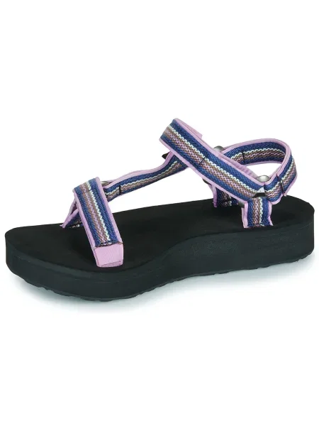 Pantofi Teva negru