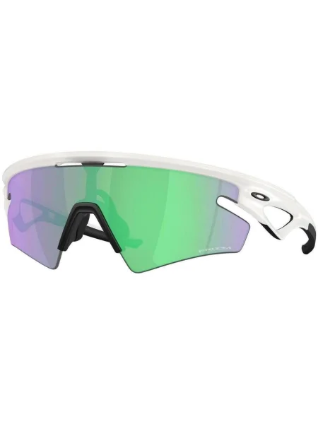 Ceas Oakley alb