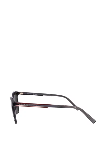 Ochelari de soare Lacoste gri