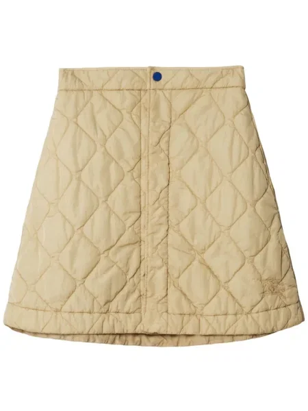 Fustă Burberry