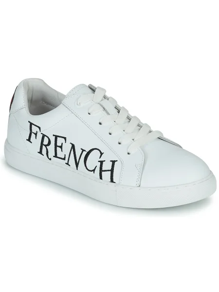 Sneakerși Bons Baisers De Paname