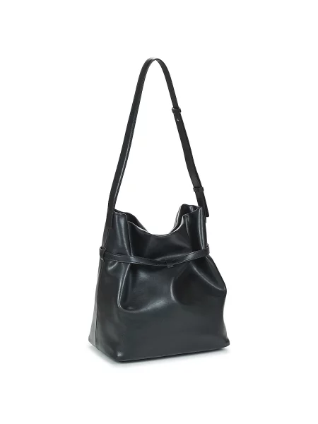Emporio Armani Geantă negru