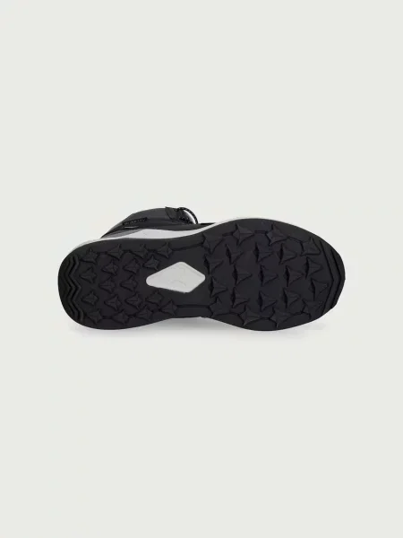 Puma gyerek téli cipő Puretex PS fekete