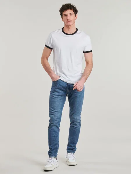 Džínsy Levi's 512 modrá