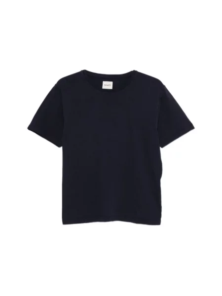 Koszulka Khaite niebieska