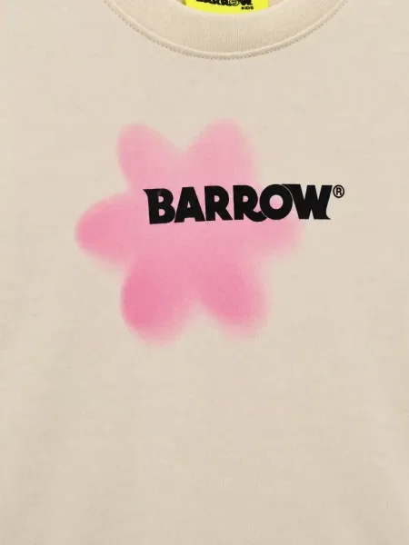 Dětské tričko Barrow