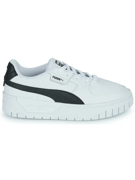 Tenisky Puma Cali biela