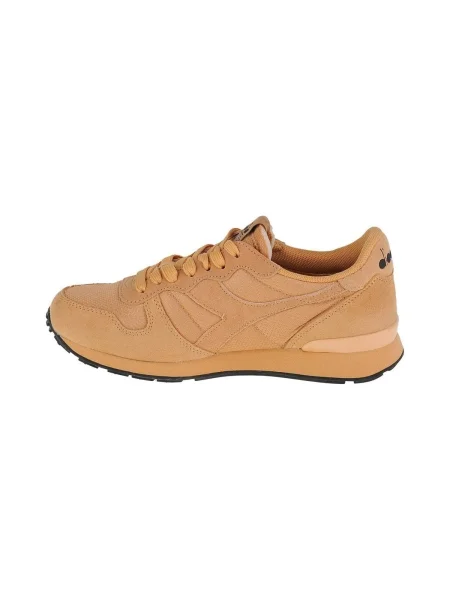 Pantofi Diadora portocaliu