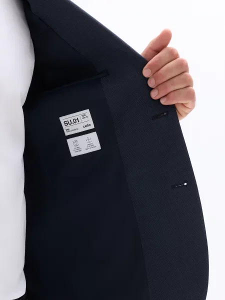 Blejzer Celio plava