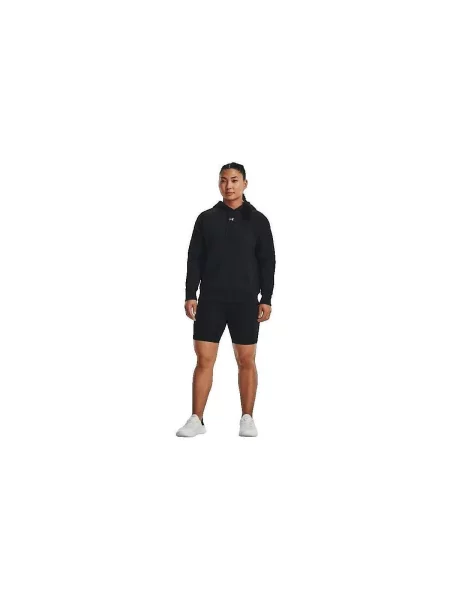 Fleece ruha Under Armour fekete