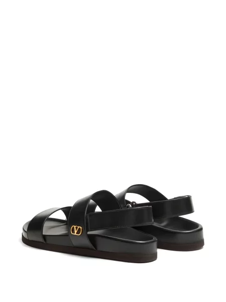 Sandale Valentino Garavani negru